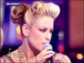 anastacia - left outside alone (live)