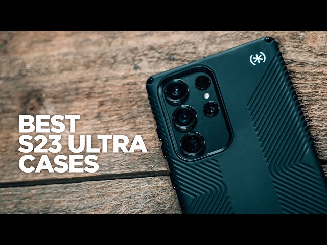 Best Samsung Galaxy S23 Ultra Cases - YouTube Best Samsung Galaxy S23 Ultra Cases - YouTube