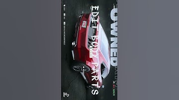 Need For Speed Unboun-2015 Ford Mustang GT RTR customization with removed bumpers.