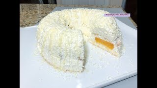 МЕТЕЛИЦА Изумительный Торт Без Выпечки за 20 минут. Никто не откажется от такого угощения! МЕТЕЛИЦА Изумительный Торт Без Выпечки за 20 минут. Никто не откажется от такого угощения!