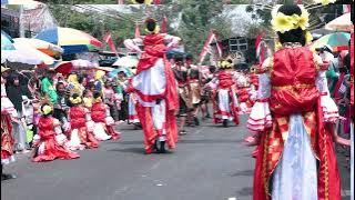 Download lagu Juara 1 Karnaval Randuagung 2023, SMP Negeri 1 Randuagung