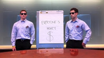 Expectations Gap Educational Video