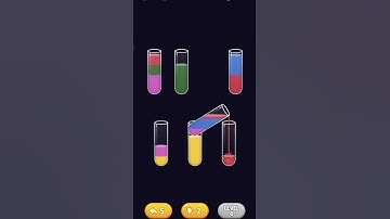 Sortpuz🫗#short #funny #games