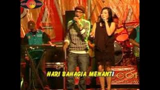 Deviana S Feat Rama B - Setangkai Anggrek Bulan | Dangdut ( Music Video)