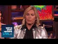 Captain Sandy Yawn on Mila Kolomeitseva’s Homophobic Comments | WWHL