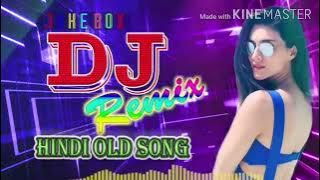 Hindi old gj song
