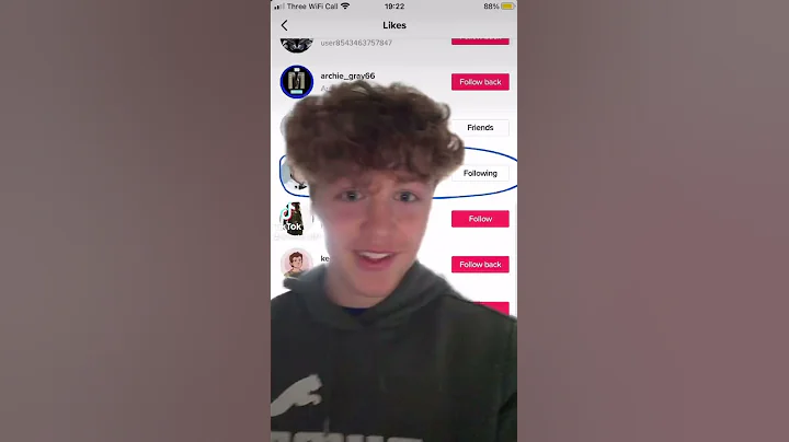 When Mark Hamill liked my video...