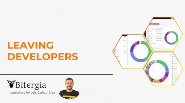 The Leaving Developers Metric