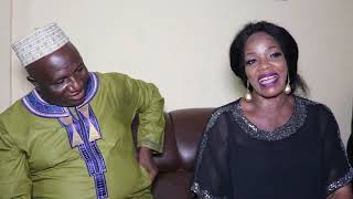 SINA MOUSSO DJOU 2 VERSION MALINKE Togo Movie