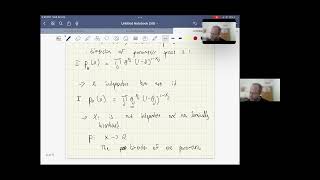 Lesson 3   extended example and 3 types of inference problems