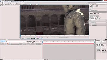 Motion Tracking Optical Flares Tutorial [The Best Way]