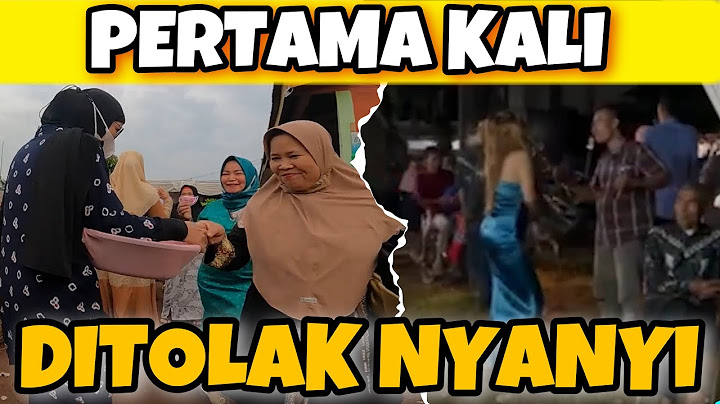 TANTRI ARDA - BEGINI RASANYA PRANK DITOLAK!!!