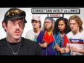 Christian Wolf vs. Linke Aktivisten (Folge 2)