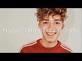 Jack Avery | Make You Feel Loved (Happy 18th Birthday Jack!)