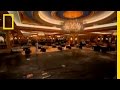 The 10 Biggest Casinos in the World - YouTube