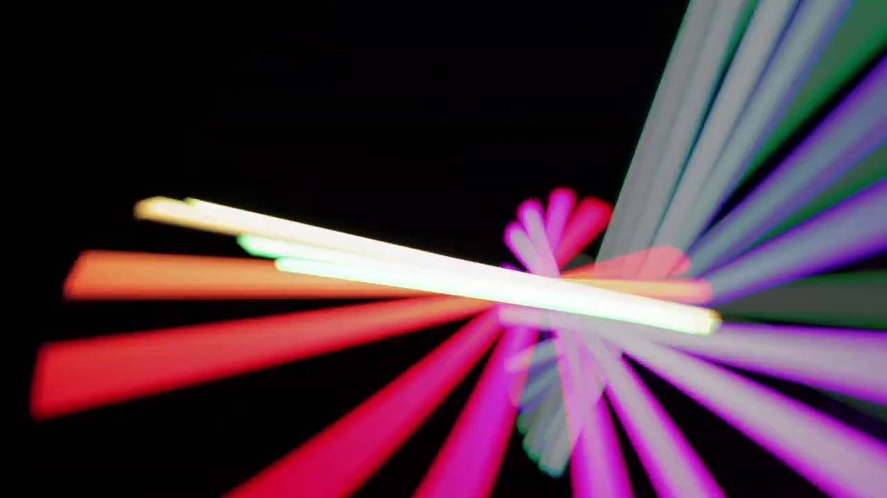 Kino Flo FreeStyle LED LED Tube - RGBWW