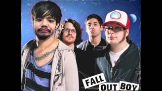 Fall Out Boy - Thanks For Selfie chords