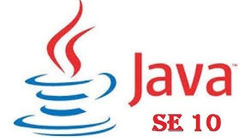 JAVA 10 NEW FEATURES