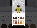 Lets Create A New Roblox Avatar Together Wawa