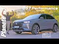 Essai  nouvelle ds7 performance 360ch  ils ont enfin os 