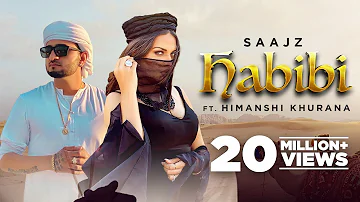 Husan Tera Pakistani Ae Lyrics – Saajz ft Himanshi Khurana ; Singer, Saajz ft Himanshi Khurana