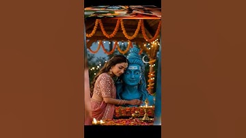 कभी कभी टूटने से नई शुरुआत भी होती है ! Mahadev Status Video ! #mahadev #shiva #trending #shorts