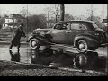 Tire safety in the 1930s did we know enough