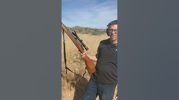 Top 5 Best Hunting Rifle and Calibur 30-06 imo