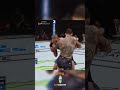 Brian Ortega FLYING GUILLOTINE Submission vs Cub Swanson