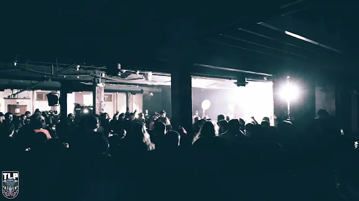 Gideon live at Canal Club Valentines Day Show 2023