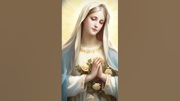 Thumbnail of A Gregorian Chant in Honor of Mary: "Offertorio: Ave Maria (VIII modo)" ✝️
