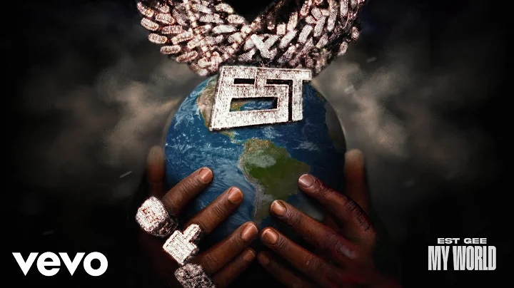 EST Gee - Tha Last 1 dec2 (Official Audio)