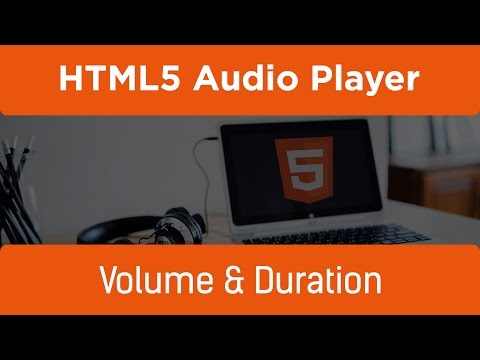 HTML5 Programming Tutorial