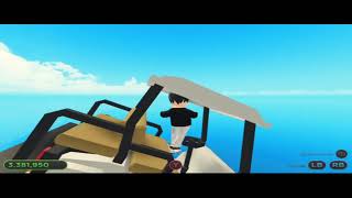 I found a bug in ROBLOX Tropical Resort Tycoon
