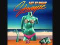 Shwayze - Dirty Little Girl - Let It Beat