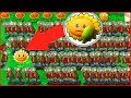 ЗОМБИ ОБОШЛИ И СЪЕЛИ МОЗГИ Взлом игры Растение против зомби hack  Plants Vs Zombies