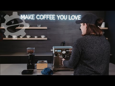 Breville BES920XL vs BES980XL vs BES990 - Dual Espresso Machine Comparisons