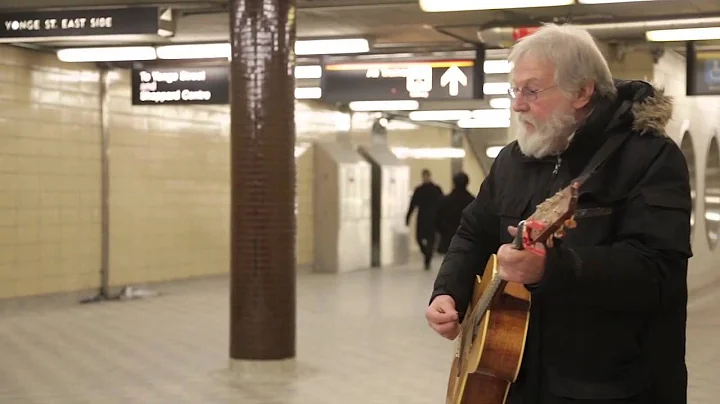 EPISODE 5  Roger Ellis HD (Subway Stories HD: The ...