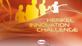 Henkel Innovation Challenge