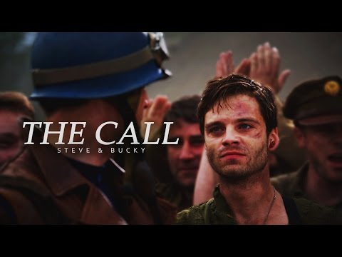 Steve & Bucky [The Call]