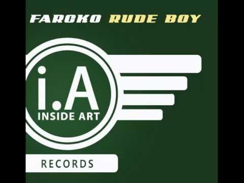 Farcko - Rudeboy (Original Mix)