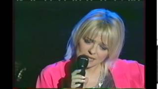 France Gall - Message Personnel vidéo à l&#39;olympia.