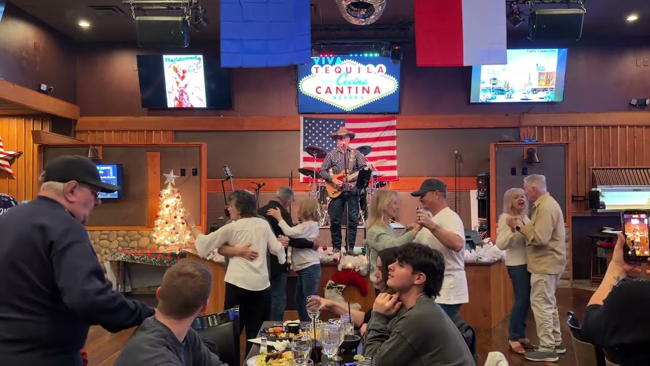 When I Call Your Name-Pat’s bday 13