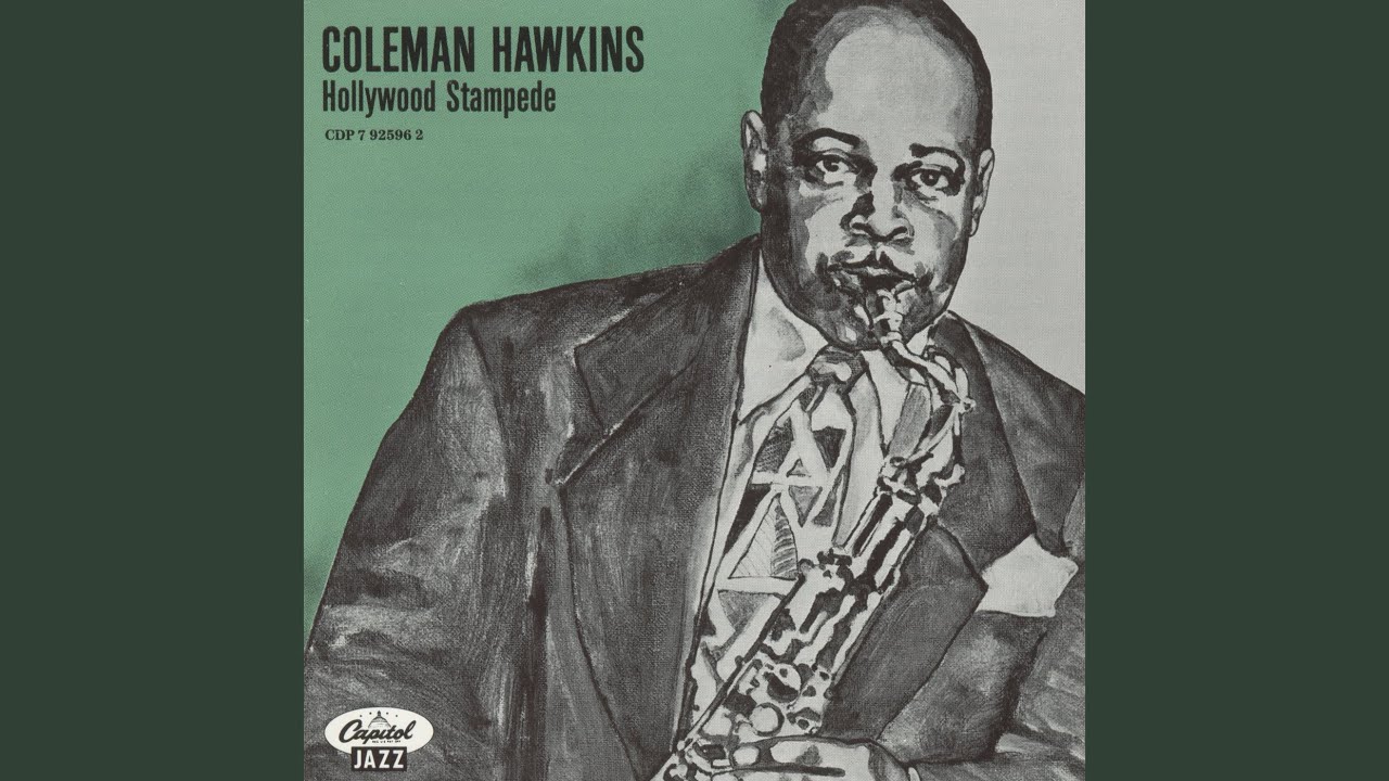 Coleman Hawkins Seduces or Arouses The Listener