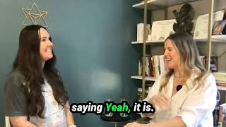 Building a Community: Inclusion, Leadership, and Intentional Connection with Meg Mashore