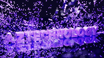 블렌더 모션 그래픽 | 텍스트 애니메이션 튜토리얼 강의