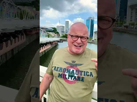 Norbi auf der