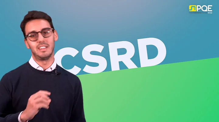 Why ESG Reporting is a Must for Life Science Companies: Understanding the EU CSRD Directive