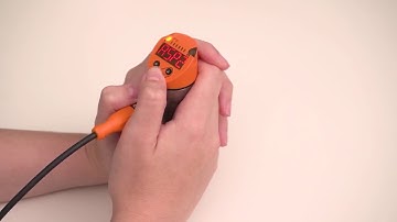 Parametrização Sensor de Temperatura TN ifm | Tutorial Prático