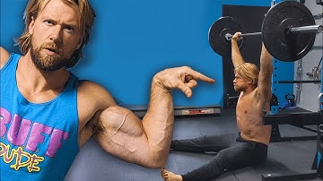 Best Gym Exercises You